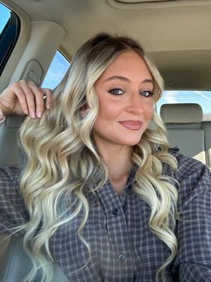 Allanah S - Trevecca Babysitter