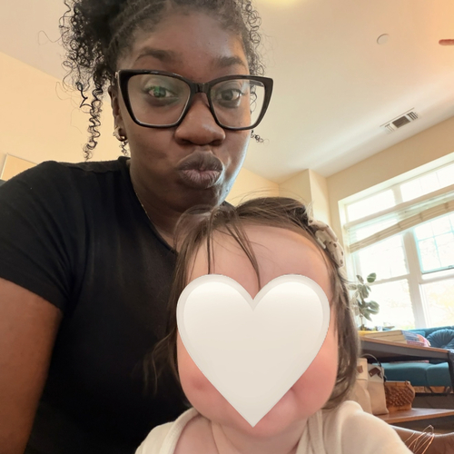 Ceniyah W - BSC Babysitter