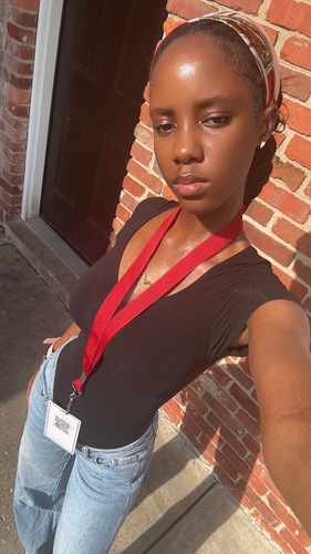 Dorothie P - IUPUI Babysitter