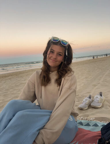 Marissa D - Arcadia Babysitter