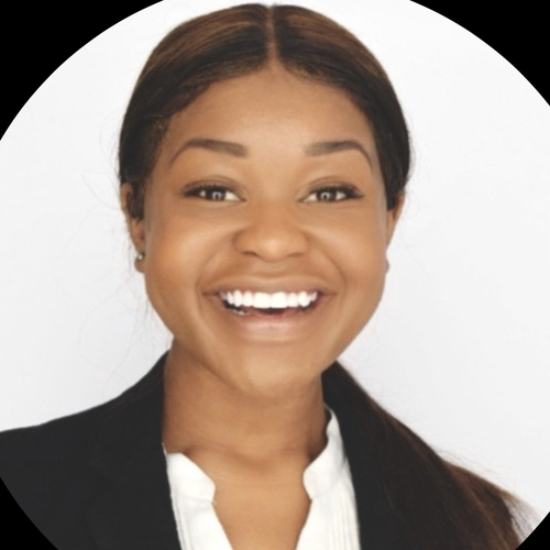 Tanaiya D - Georgia State Babysitter