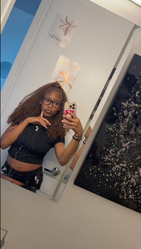 Taliyah G - UWM Babysitter