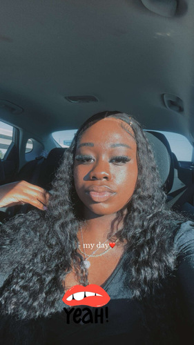 Nakevien L - Ultimate Medical Academy-Clearwater Babysitter