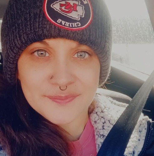 Jessica A - Highland Community College (KS) Babysitter