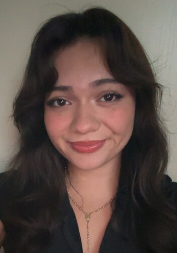 Johanne H - UCF Babysitter