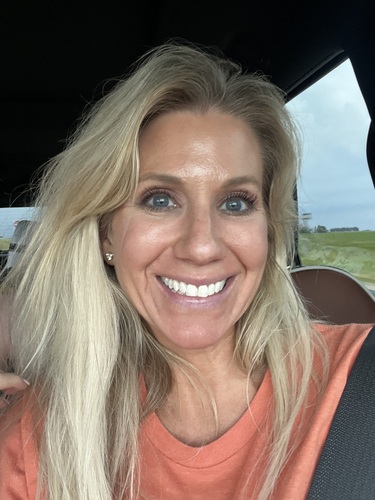 Julie H - WTAMU Babysitter