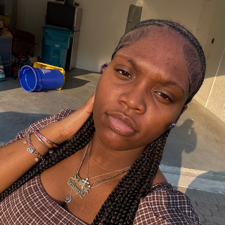 Danica J - Palm Beach State Babysitter
