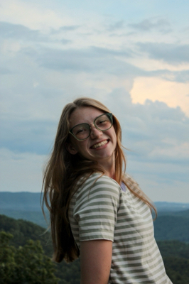 Emily C - Belmont Babysitter