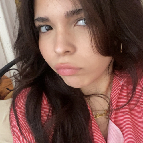 Brianna S - LaGuardia CC Babysitter