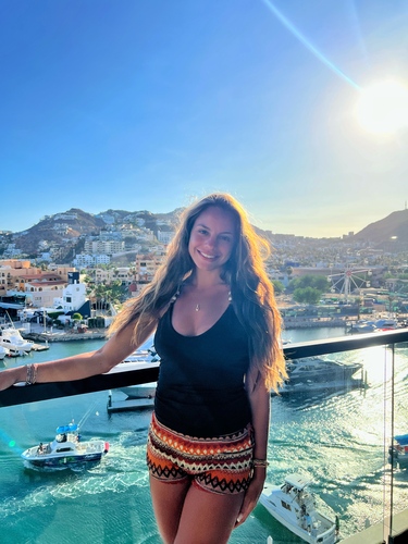 Karissa M - Tyler Junior College  Babysitter