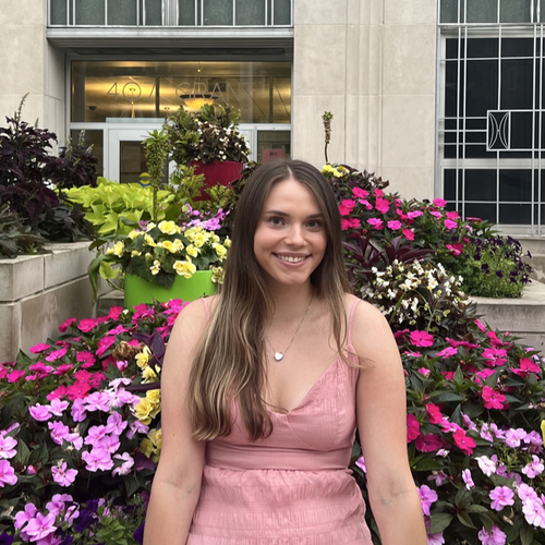 Makenzie H - UW Eau Claire Babysitter