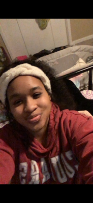 Isyss B - Texarkana College  Babysitter