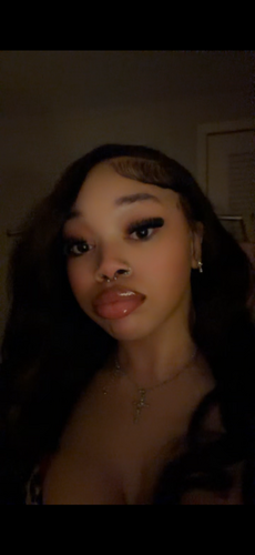 Mornae K - South Louisiana Community College Babysitter