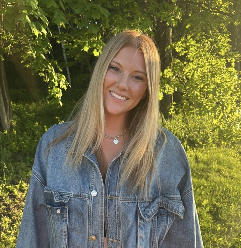 Carley S - SDSU Babysitter