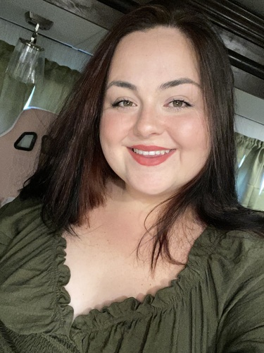 Hannah R - Florida Gateway College Babysitter