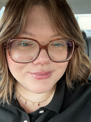 Ally H - Athens State Babysitter