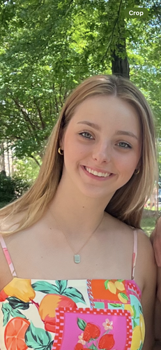 Izzy S - Auburn Babysitter