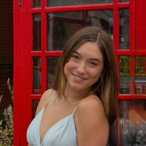 Natalie W - Vanderbilt Babysitter