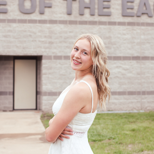 Kiley K - Jefferson College  Babysitter