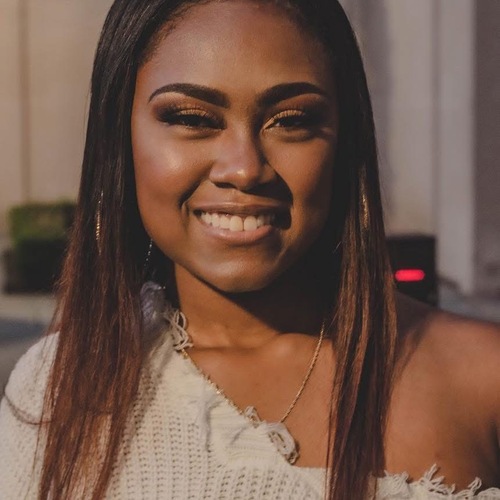 Shamara P - JWU Babysitter