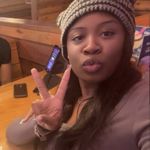 Makayla B - Houston Community College System- Central College Babysitter