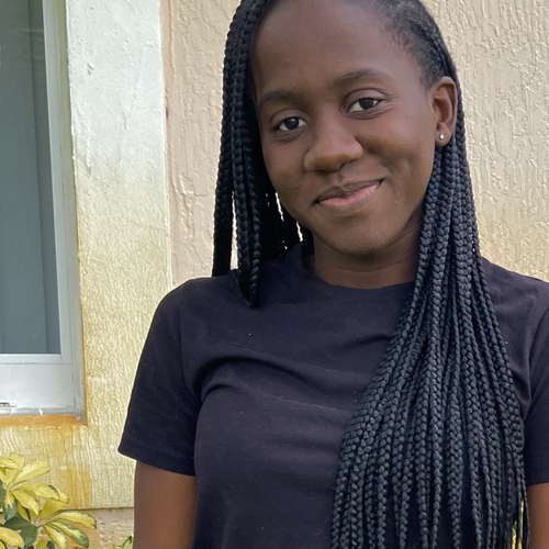 Elorie D - Palm Beach State Babysitter