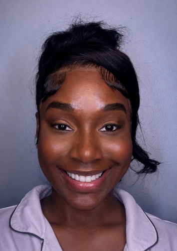 Sania C - WIU Babysitter