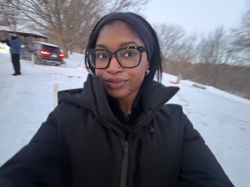 Floydtiza R - UofL Babysitter