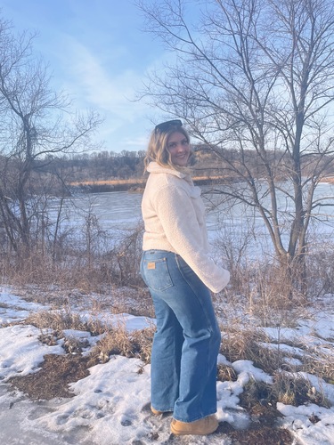 Kaelyn I - MSU Mankato Babysitter