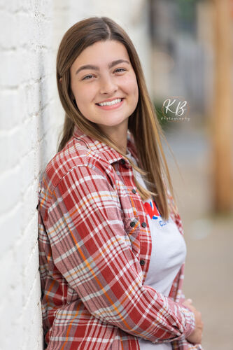 Gracie P - Colby Community College  Babysitter