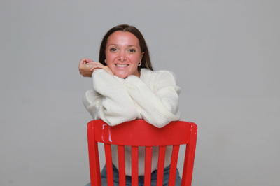 Abby E - Freed-Hardeman Babysitter