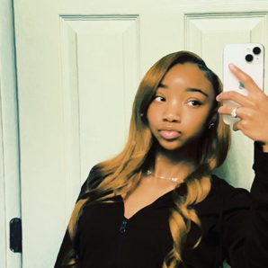 Imani S - Winston-Salem State Babysitter