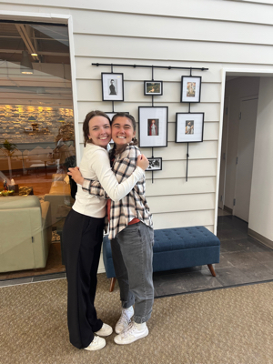 Louise Tyrrell F - Lipscomb Babysitter