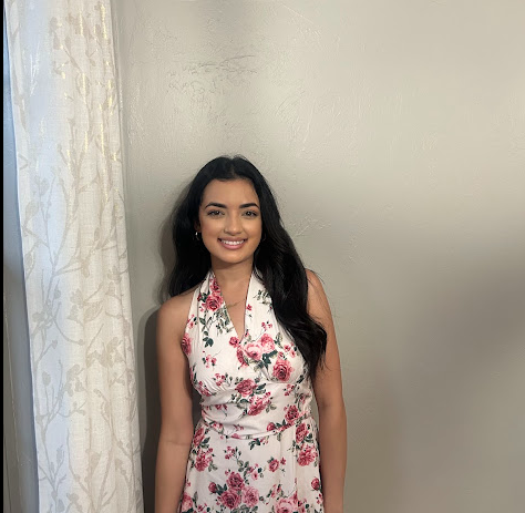 Safiah A - OCCC Babysitter