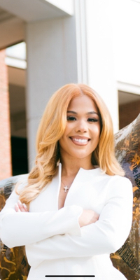 Shaliyah S – University of Memphis Student Seeking Babysitting Jobs