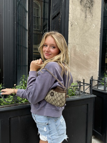 Katherine D - WMU Babysitter