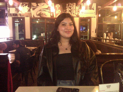 Aileen B - Brazosport Babysitter