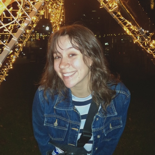 Mary N - Umich Babysitter