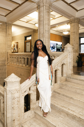 Blayre W - Lehigh Babysitter