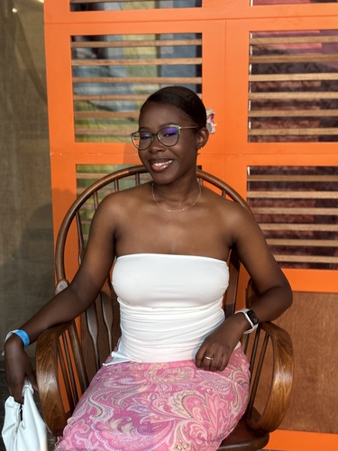 Ketanie L - Broward Babysitter