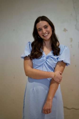 Marly G - Baylor Babysitter