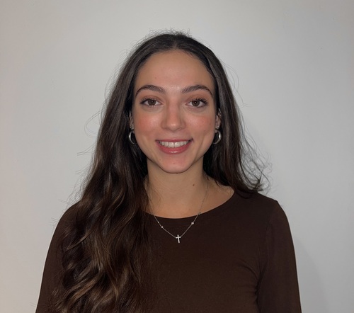 Tiana C - Cuesta Babysitter