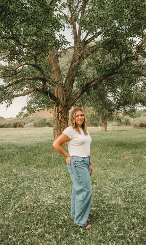 Tylee B - Dixie State Babysitter