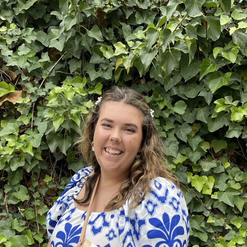 Maddy W - Emory Babysitter