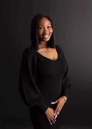 Laiah T - Howard Babysitter