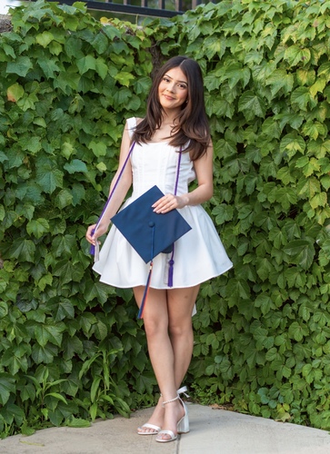 Jocelyn S - Illinois State Babysitter