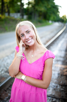 Emma P – Samford Student Seeking Babysitting Jobs