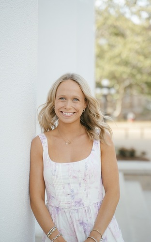 Mollie W - Ole Miss Babysitter