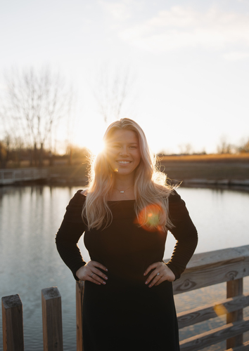 Macey S - Augustana Babysitter