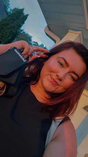 Abigail G - Montevallo Babysitter